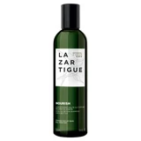 Lazartigue Nourish Pflegeshampoo für trockenes und krauses Haar, 250 ml