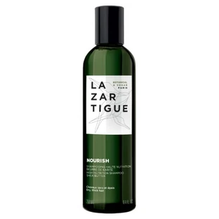 Lazartigue Nourish Voedende Shampoo voor droog en dik haar, 250 ml