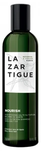 Lazartigue Nourish Nourishing Shampoo for Dry and Thick Hair, 250 ml