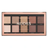 Profusion Cosmetics Nude Eye Palette, 10 tinten