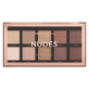 Profusion Cosmetics Nude Eye Palette, 10 Shades