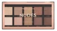 Profusion Cosmetics Nude Eye Palette, 10 Shades