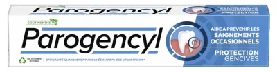 Parogencyl Gum Protection Toothpaste 75 ml