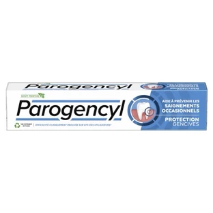 Pasta dentífrica Parogencyl Gum Protection, 75 ml