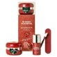 Le Mini Macaron Kit Vernis Semi-permanent Ruby Red