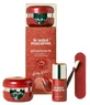 Le Mini Macaron Kit Vernis Semi-permanent Ruby Red