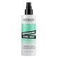 Redken Refreshing Curl Mist: spray revitalizante y productos híbridos para peinar el pelo rizado