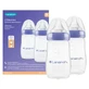 Lansinoh Natural Wave 2 flesjes, vanaf 3 maanden, 240 ml