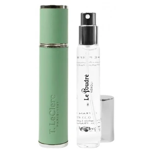 T.Leclerc Le Parfum Poudré Neroli 10 ml reisspray
