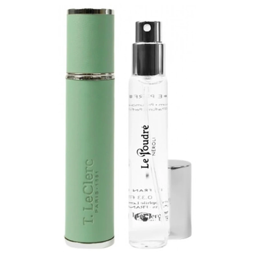 T.Leclerc Le Parfum Poudré Neroli 10 ml reisspray