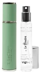 T.Leclerc Le Parfum Poudré Néroli Vaporisateur de Sac 10 ml