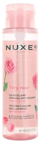 Nuxe Very Rose 3-in-1 Soothing Micellar Water 400 ml
