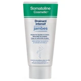 Somatoline Cosmetic Schlankheits- und Entwässerungscreme für die Beine 200 ml