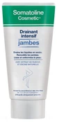 Somatoline Cosmetic Slimming and Draining Leg Cream 200 ml