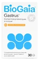 BioGaia Gastrus – Comprimate probiotice masticabile, 30 de comprimate