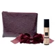 ghd Cherry Chic-set met hittebeschermingsmiddel en haarelastiekje