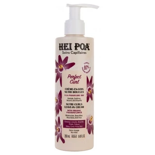 Hei Poa Perfect Curl Pflegende Lockenpflegecreme 250 ml