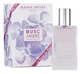 Jeanne Arthes Eau de parfum Musc Ambré