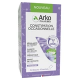 Arkopharma para el estreñimiento ocasional, 10 sobres