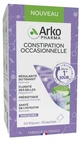 Arkopharma Incidenteel last van constipatie, 10 zakjes