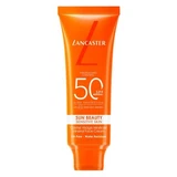 Lancaster Sun Beauty Mineral gezichtscrème SPF 50, 50 g