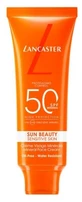 Lancaster Sun Beauty Mineral Face Cream SPF 50, 50 g