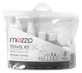 Mezzo Kit de voyage 4 Flacons + 2 Pots