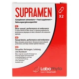 Labophyto Supramen 2 capsules
