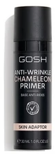 Gosh Copenhagen Primer Chameleon 001 Anti-rimpel Gosh