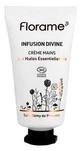 Florame Infusion Divine Organic Hand Cream 30 ml