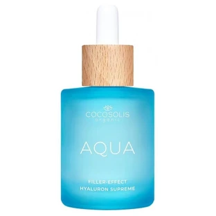 Cocosolis Aqua Sérum Ultra Hydratant 50 ml