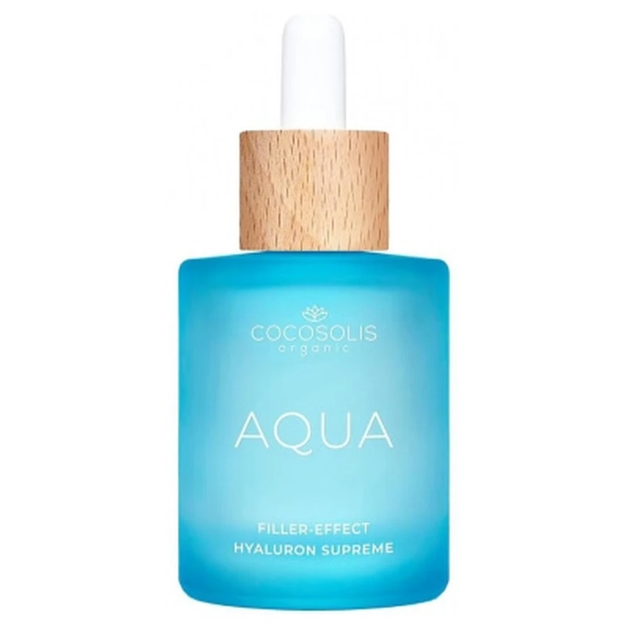 Cocosolis Aqua Sérum Ultra Hydratant 50 ml