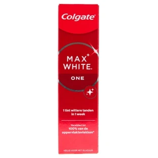 Colgate Max White One 75 ml