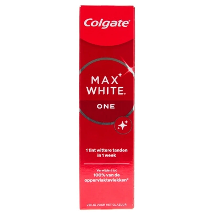 Colgate Max White One 75 ml