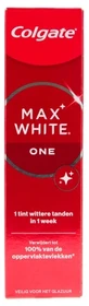 Colgate Max White One 75 ml