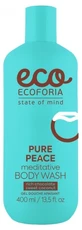 Ecoforia Skin Harmony Gel Douche Apaisant 400 ml