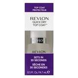 Esmalte de acabado de secado rápido Revlon n.º 210 Revlon