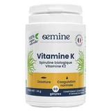 Oemine Vitamin K 60 Kapseln