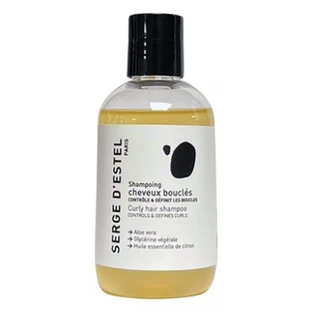 Serge d'Estel Shampoo für lockiges Haar 100 ml