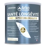 Arkopharma: Salud, longevidad y prevención integral 12 285 g