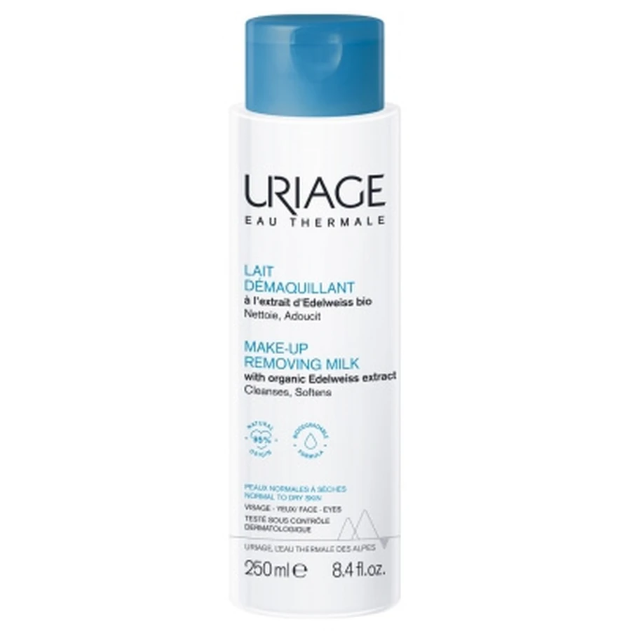 Uriage Reinigingsmelk 250 ml
