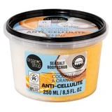 Organic Shop Anti-Cellulite-Körperpeeling mit Kokosnuss und Orange, 250 ml