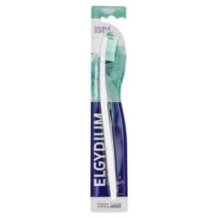 Elgydium Nature Color Soft-tandenborstel