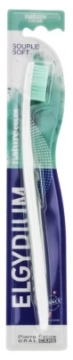 Cepillo de dientes Elgydium Nature Color Soft