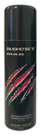 Jeanne Arthes Rocky Man Deodorant