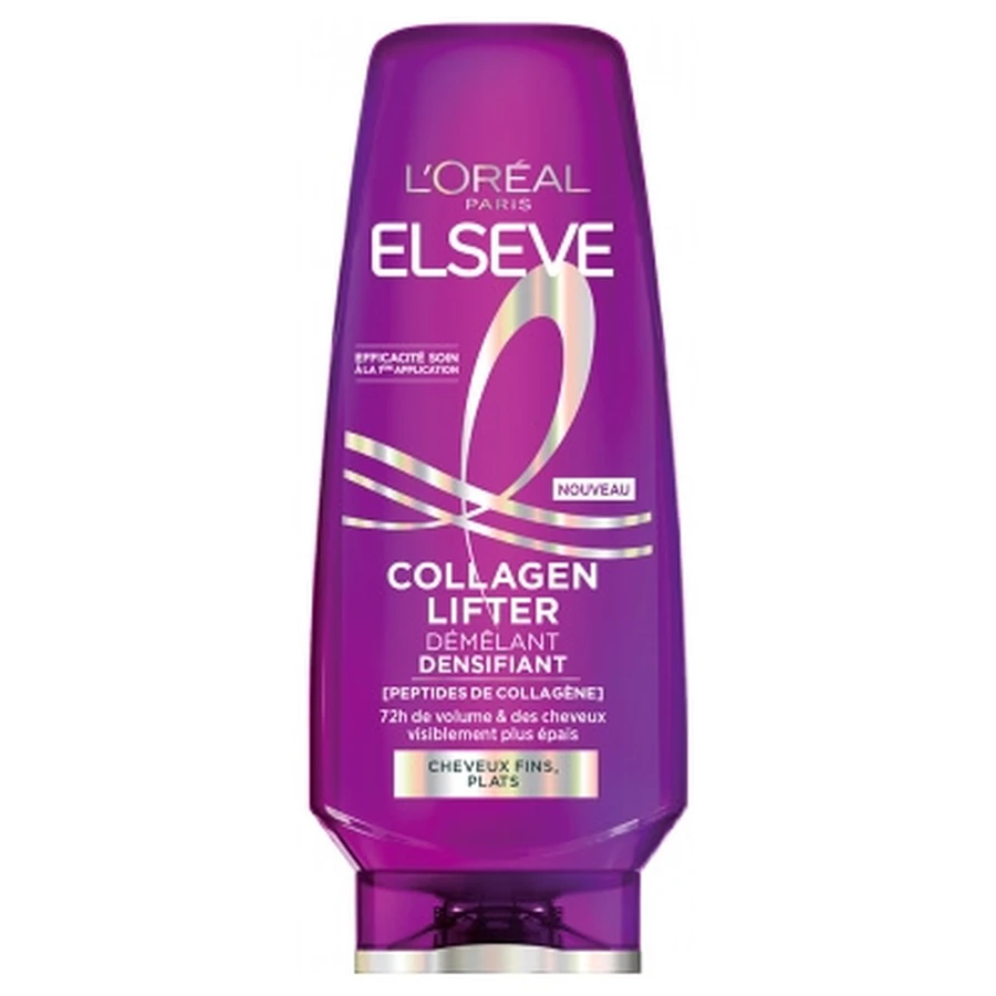 L'Oréal Paris Elseve Collagen Lifter Volumenspendender Conditioner 200 ml