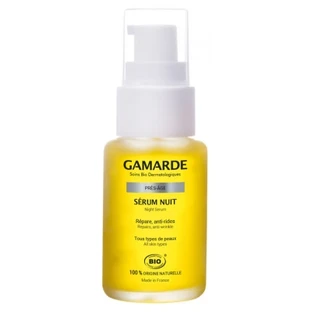 Gamarde Près-Âge Bio-Nachtserum 30 ml