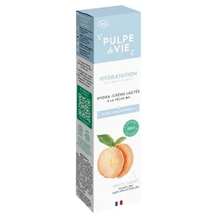Pulpe de Vie Organic Moisturizing Face Cream "The Cream" 40 ml