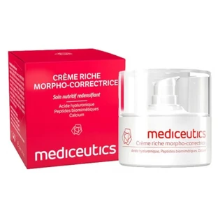 Mediceutics Rich Morpho-Correcting Cream 50 ml