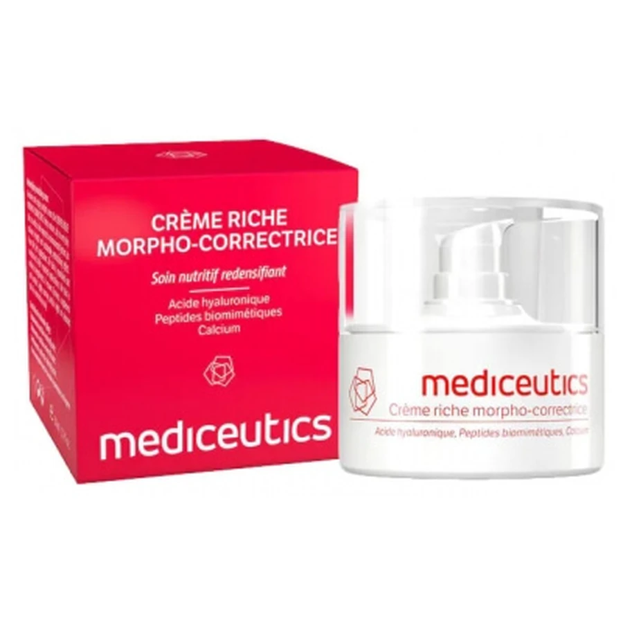 Mediceutics Rich Morpho-Correcting Cream 50 ml